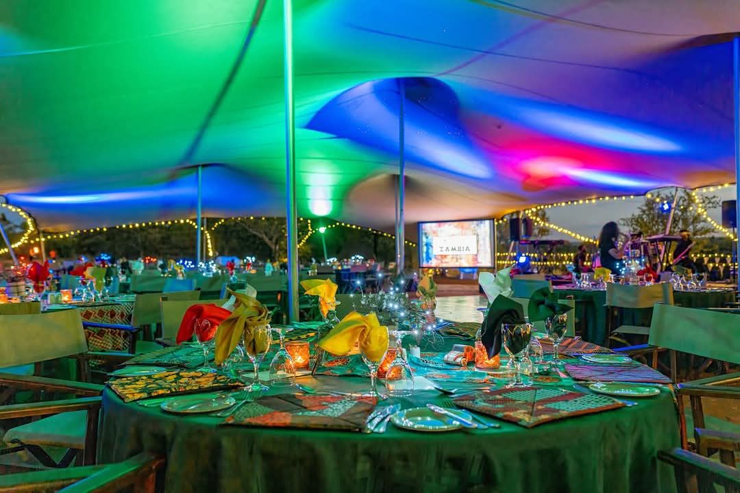 Corporate Conference